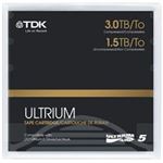 TDK LTO ULTRIUM カートリッジLTO5 LTO5-LOR