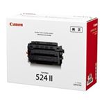 【純正品】 Canon（キャノン） トナーカートリッジ CRG-524II