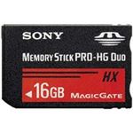 SONY(ソニー) メモリースティックPRO-HGデュオ MS-HX16B