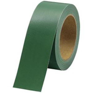 ジョインテックス カラー布テープ緑 30巻 B340J-G-30 - 拡大画像