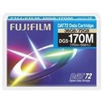 富士フィルム(FUJI) DDSカートリッジDAT72 DG5-170M W F GW