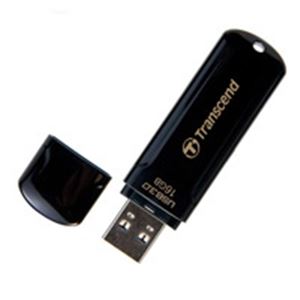 (業務用10セット) トランセンド USBメモリー 16GB TS16GJF700 商品画像
