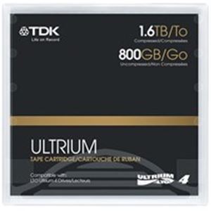 TDK LTO4データカートリッジ LTO4-LOR