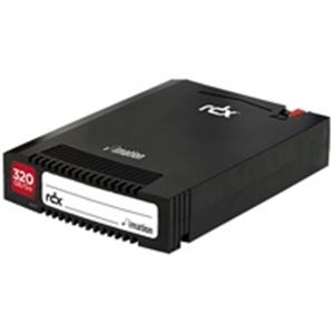 イメーション RDXカートリッジ 320GB RDX-320GB-IMN