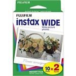 (業務用10セット) 富士フィルム(FUJI) ワイドフイルム10枚2パックINSTAX WIDE