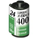 富士フィルム(FUJI) フイルムSUPERIA X-TRA 24枚×5本パック