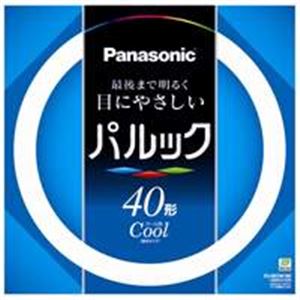 Panasonic（パナソニック） 丸管蛍光灯 40W FCLO40ECW38XF