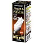 Panasonic（パナソニック） D形電球型蛍光灯100W EFD25EL20H