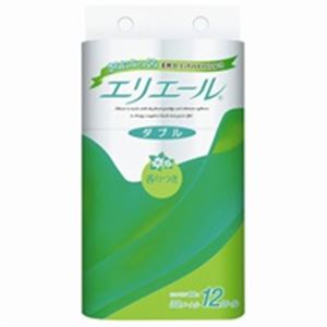 大王製紙 エリエール トイレットペーパー W 96巻