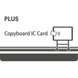 プラス N-31用ICカード（5枚セット） - 拡大画像