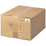 日本通信紙 白紙ストックフォーム 15X11 2000枚