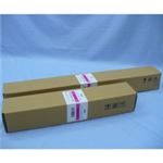 (まとめ買い）アジア原紙 IJロール紙 IJM2-9130 914mm マット厚手 【×3セット】