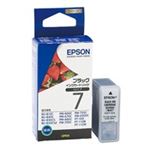 EPSON（エプソン） IJインクカーリッジ MJIC7 黒