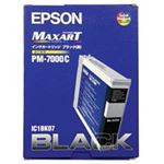 EPSON（エプソン） IJカートリッジ IC1BK07 ブラック