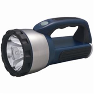 (業務用5セット) 富士通 LED強力ライト HGH1411F-ABX 商品画像