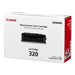 【純正品】 Canon（キャノン） トナーカートリッジ CRG-320