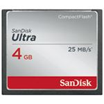 (業務用5セット) サンディスク コンパクトフラッシュSDCFHS004GJ35 4GB