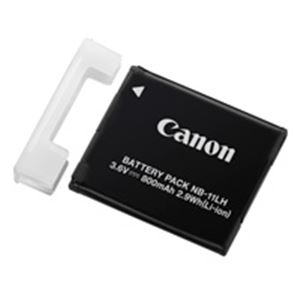 (業務用5セット) Canon(キヤノン) バッテリーパック NB-11LH 商品画像