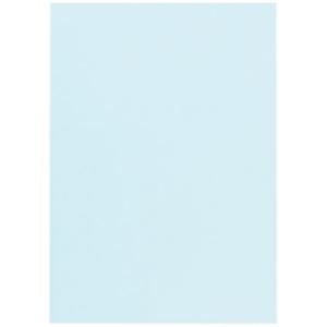 (業務用10セット) ジョインテックス カラーペーパー/コピー用紙 【A3/特厚口 500枚】 水 A517J-5 商品画像