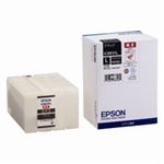 EPSON（エプソン） インクカートリッジ ICBK91L ブラック