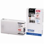 EPSON（エプソン） インクカートリッジ ICBK90M ブラックM