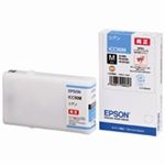 EPSON（エプソン） インクカートリッジ ICC90M シアンM