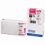 EPSON（エプソン） インクカートリッジ ICM90M マゼンタM