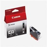 Canon（キャノン） インクカートリッジ BCI-43BK ブラック