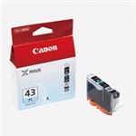 Canon（キャノン） インクカートリッジ BCI-43PC フォトシアン