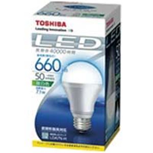 東芝情報機器 電球形LEDランプLDA7N-H