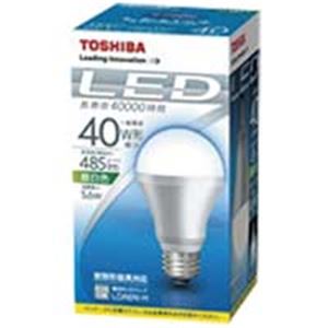 東芝情報機器 電球形LEDランプLDA6N-H