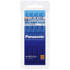 Panasonic(パナソニック) エネループ充電池 BK-4MCC/8 商品画像