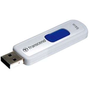 (業務用5セット) トランセンド スライド式USBメモリ 64GB TS64GJF530 商品画像