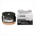 【純正品】 EPSON（エプソン） ETトナーカートリッジ ブラック LPB4T17