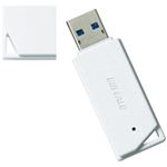 BUFFALO(バッファロー) USBメモリ16GB RUF3-K16GA-WH