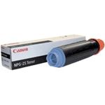 【純正品】 Canon（キャノン） コピー用トナーカートリッジG-25黒9629A001