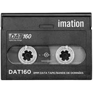 イメーション DATテープ DAT160-M