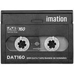 イメーション DATテープ DAT160-M