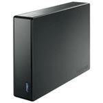 I.Oデータ機器 USB3.0対応設置型HDD 1.0TB HDJA-UT1.0