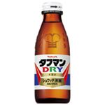 ヤクルト タフマンDRY 120ml×40本