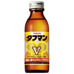 ヤクルト タフマンV 110ml×40本