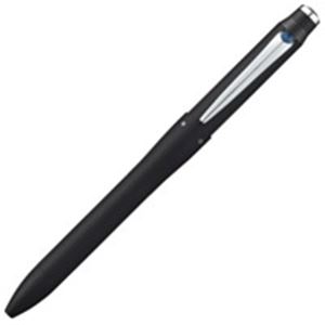 (業務用10セット) 三菱鉛筆 JETSTREAMプライム回転式多機能ペン3&1 黒 商品画像