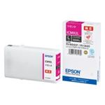 EPSON（エプソン） インクカートリッジ ICM92L マゼンタ