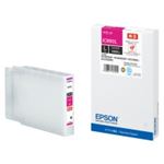 EPSON（エプソン） インクカートリッジ ICM93L マゼンダ