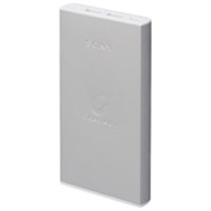 SONY(ソニー) ポータブル電源 CP-F10LAS 10000mAh