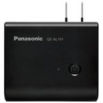 Panasonic（パナソニック） AC急速充電器 QE-AL101-K