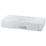 EPSON（エプソン） A4 IJモバイルプリンター PX-S05W ホワイト