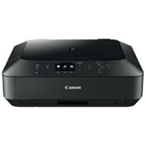 Canon（キャノン） A4インクジェットプリンターPIXUS MG6730BK