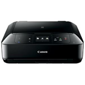 Canon（キャノン） A4インクジェットプリンターPIXUS MG7530BK