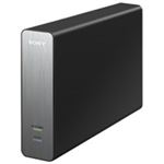 SONY(ソニー) 据置タイプHDD 2TB HD-U2